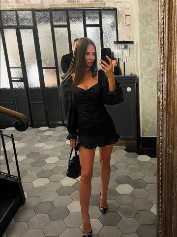 Марина